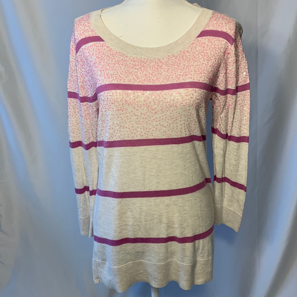 Halogen Women’s Pullover Sweater